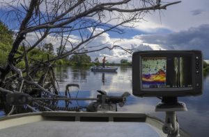 Best Fish Finder for Kayak & Small Boat