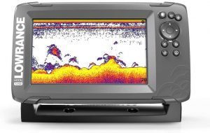HOOK2 7X - Best Top Rated Fish Finder GPS 