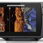 Humminbird HELIX 7 Fish Finder 410950-1 NAV