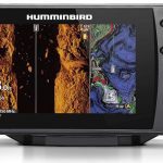 Humminbird 410950-1NAV HELIX 7 CHIRP MSI (MEGA Side Imaging) GPS G3 NAV Fish Finder
