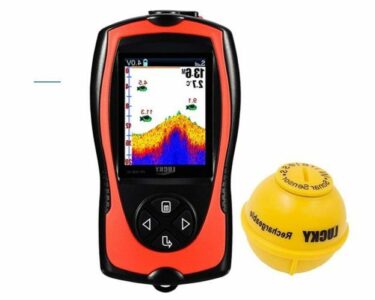 10 Best Fish Finder Under $200 Reviews [2023 ] – Buyer’s Guide