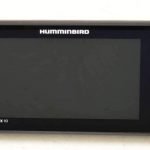 Humminbird HELIX 8 G3N Fish Finder with CHIRP, MEGA SI+, GPS, and 8-Inch-Display