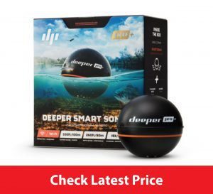 Deeper Fish Finder Review