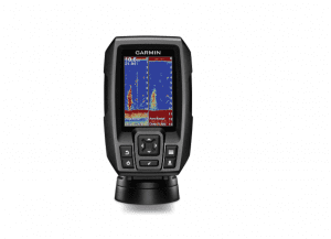 Garmin 010-01550-00 Striker 4 with Transducer, 3.5 GPS Fishfinder review with Chirp Traditional Transducer