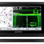 Garmin ECHOMAP UHD 94SV, Keyed-Assist Touchscreen Chartplotter with U.S. BlueChart G3