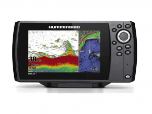 Humminbird 410930-1 HELIX 7 CHIRP GPS G3 Top Pick Overall Fish Finder Under $500
