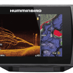 Humminbird Helix 7 Chirp MEGA DI GPS G3N CHO Fishfinder with Bluetooth & Ethernet, Black (4110701CHO)