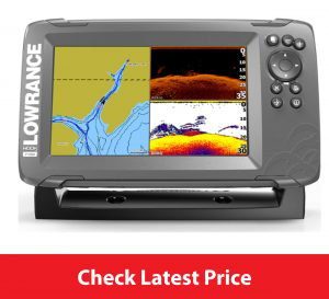 Lowrance Hook2 7 Tripleshot Reviews - 7-inch Fish Finder with SplitShot Transducer and US Inland Lake Maps Installed ….jpg