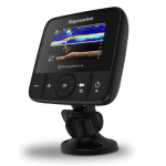 Raymarine E70294-US Dragonfly-4 Pro Sonar/GPS with US C-Map Essentials