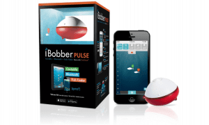 iBobber Best Brand Pulse Fish Finder for Shallow Water