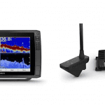 Garmin ECHOMAP Ultra 106sv & Panoptix LiveScope Scanning Sonar System (010-01864-00)