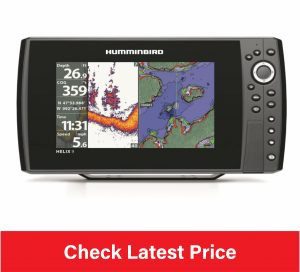 Humminbird Helix 9 Reviews 2021 - Pros, Con, Spec & Features