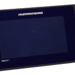 Humminbird 409930-1 Helix 9 DI GPS Fishfinder