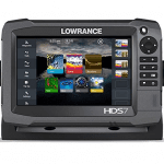 Lowrance HDS 7 Gen 3 Reviews in 2021 -Unbiasedly Reviewed