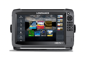Lowrance HDS 9 Gen 3 Reviews in 2021 - Unbiasedly Reviewed