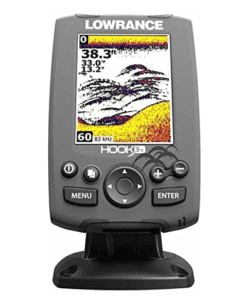Lowrance Hook 3x Reviews 2021 - Pros, Cons, Spec & Features