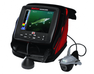 MarCum LX-9 Digital Sonar Camera System