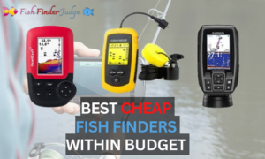 Best Cheap Fish Finders Within Budget