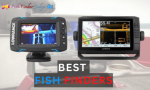 best fish finder