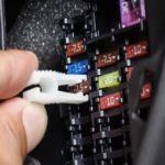 How to Wire Fish Finder to Fuse Box