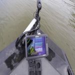How to Install a Fish Finder on Center Console