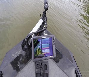 How to Install a Fish Finder on Center Console