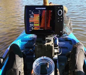 How to Power a Fish Finder in a Kayak