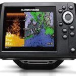 How to Read a Humminbird Fish Finder