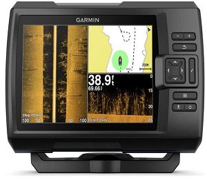 How to Use Garmin Fish Finder