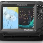 How to Use Lowrance Fish Finder