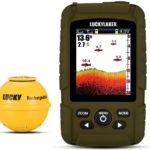 How to Read Sonar Fish Finder