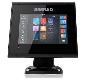 Simrad GO5 XSE Fish Finder Review