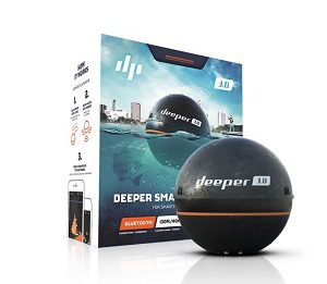 How Much is The Deeper Fish Finder