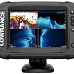 Lowrance Elite 7 Ti2 Fish Finder Review