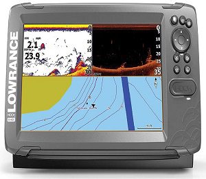 Lowrance Hook2 9 Tripleshot Fish Finder Review
