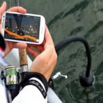 Where to Cast When Using a Fish Finder