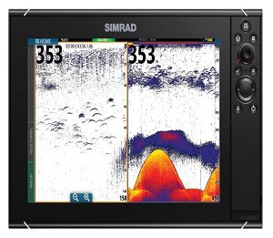 What Is The Frequency Of Fish Finder
