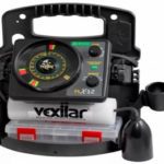 What is a Vexilar Fish Finder