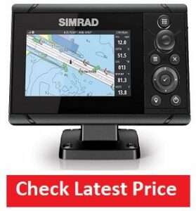 Simrad Cruise 5 Review