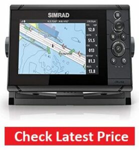 Simrad Cruise 7 Review