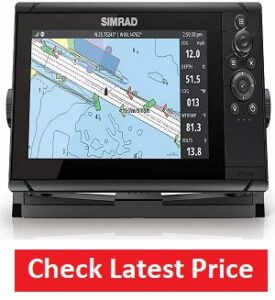 Simrad Cruise 9 Review