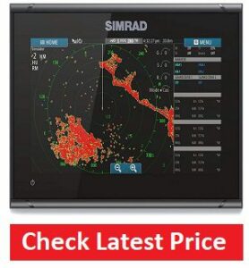 Simrad Go9 Xse Review